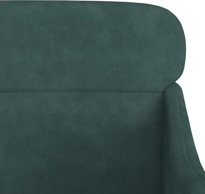 Actual product image vidaXL Sessel