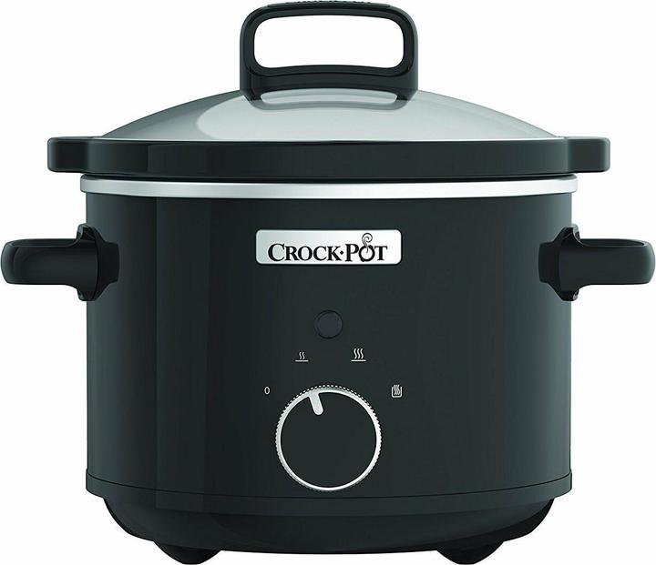 Crockpot Slow Cooker