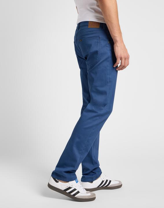 Immagine prodotto Lee Pantaloni Daren in tessuto con zip (34)