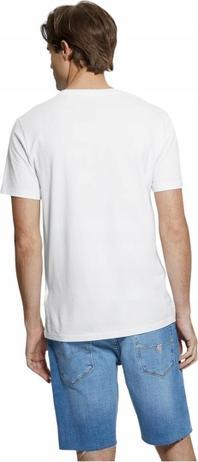 Actual product image Guess t-shirt logo (XL)