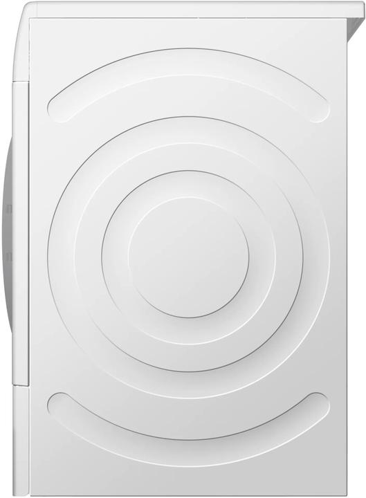 Image du produit Bosch Hausgeräte WQG 233 DH 0 Sèche-linge avec pompe à chaleur 8kg A+++ AutoDry SensitveDry (EX) (8 kg, Droite)