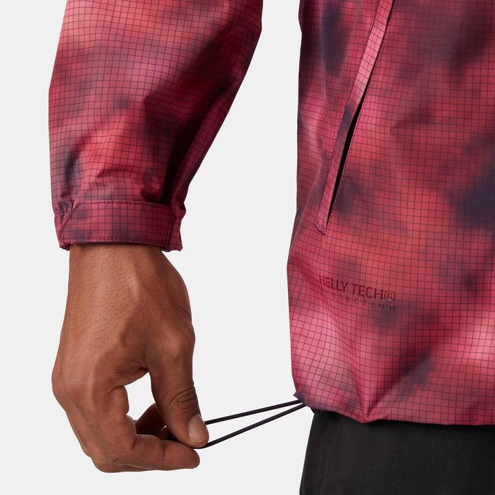 Produktbild Helly Hansen Herren Ervik Jacke (M)