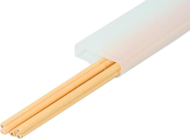 Immagine prodotto Felder Lega brasante d'argento AG 106 D2xL500mm L-Ag34Sn 5 pz.