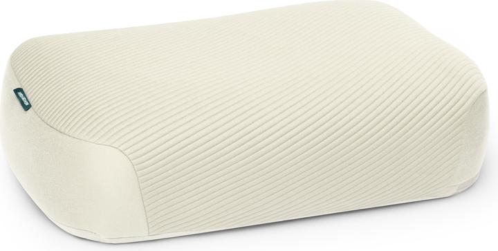 Immagine prodotto Sea To Summit Memory Lux Pillow - L Moonstr. (Cuscino per testa e collo)