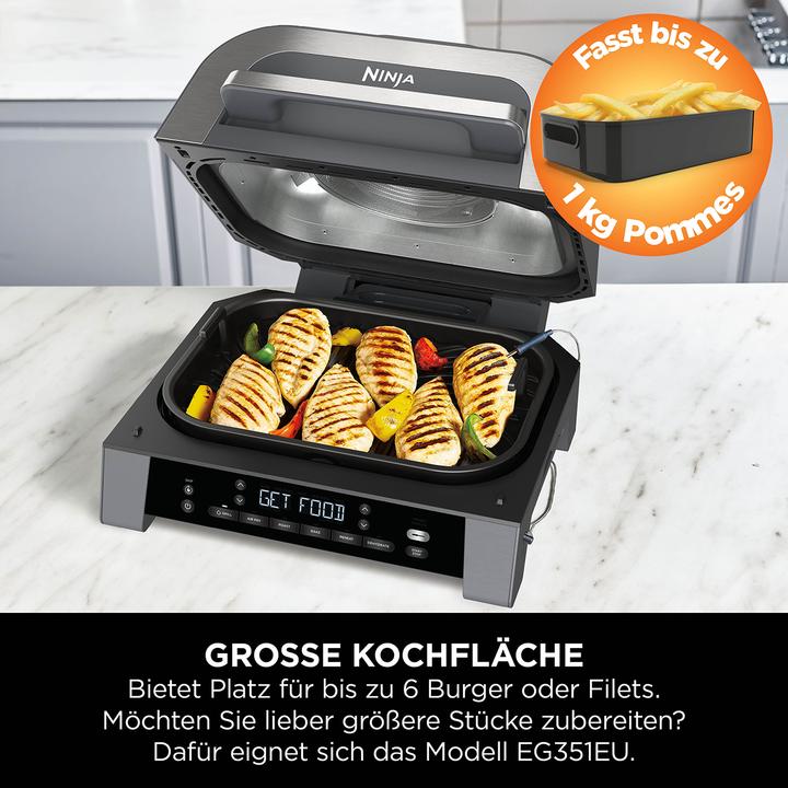 Image du produit Ninja NIA EG351EU G.&Heissluftf.F.G.