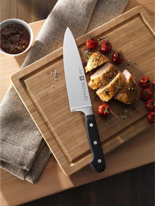 Actual product image Zwilling Professional S (20 cm)