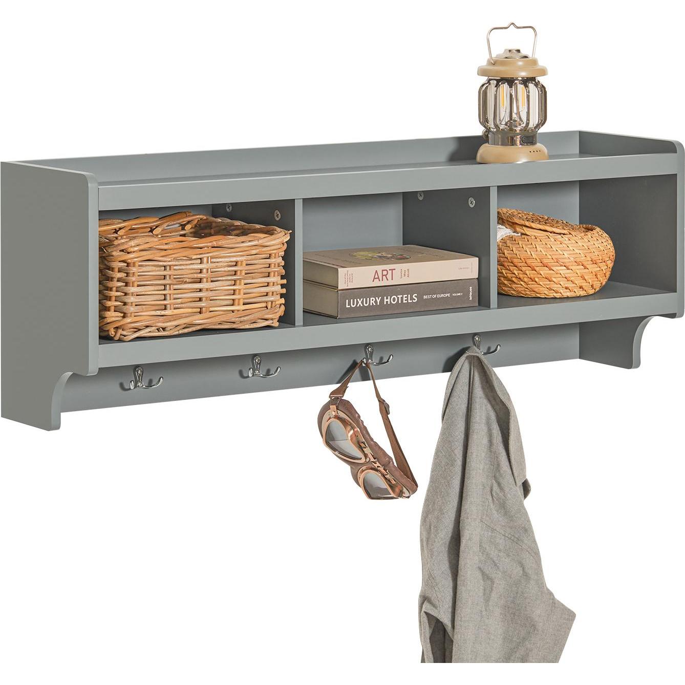 SoBuy, Garderobe + Kleiderhaken, Kallie