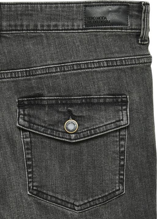 Actual product image Vero Moda Vmflash Mr Flared Pocket Jns Ra225 Noos (32)