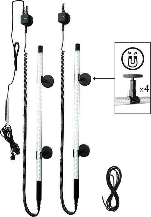 Actual product image Scangrip 03.5225