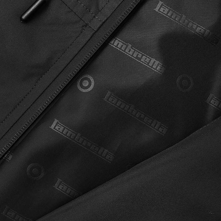 Actual product image Lambretta Mens Terrace Jacket (4XL)