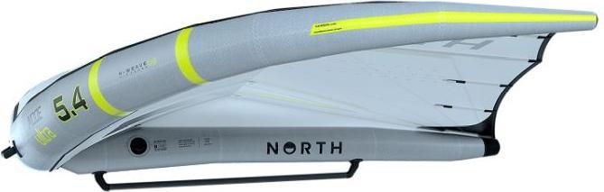 Immagine prodotto North Mode ULTRA Wing 4.8m