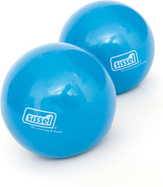 Sissel Toning