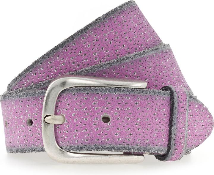 Image du produit B.Belt Ceinture en cuir (75)