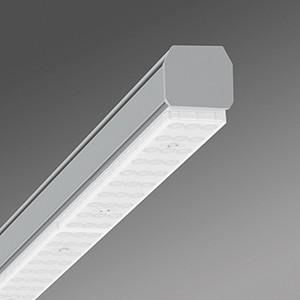 Produktbild Regiolux LED-Geräteträger 26W 3000K 3822lm 1LED 1947/5004085 (3822 lm)