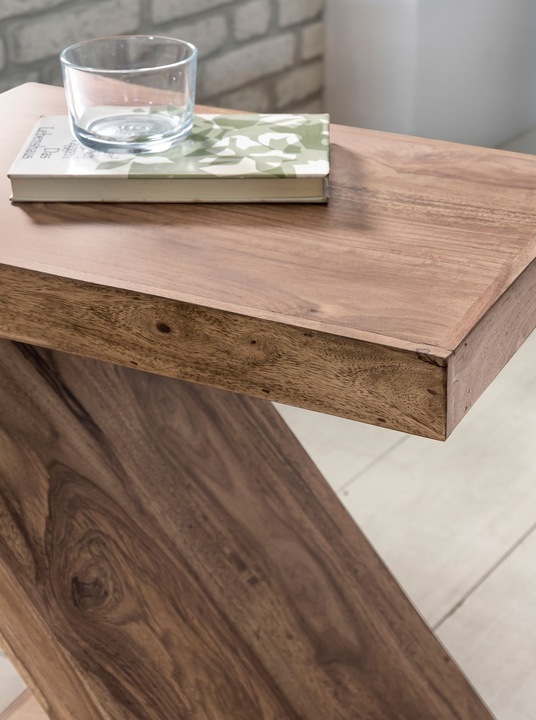 Actual product image Wohnling Mumbai (44 x 30 x 59 cm)