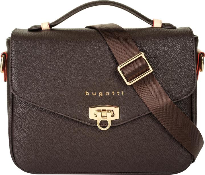Actual product image Bugatti Shoulder Bag Ella Classic Bag