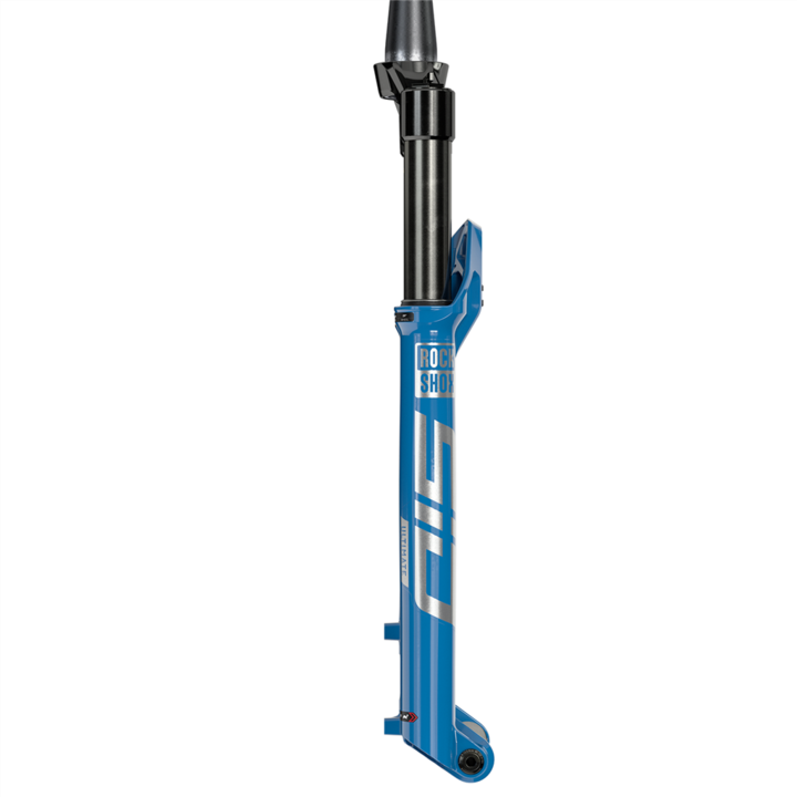 Actual product image RockShox Fork SID Ultimate RaceDay Boost DebonAir Crown Tpr (120 mm, Air)