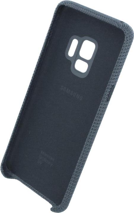 Produktbild Samsung Hyperknit Cover (Samsung Galaxy S9)
