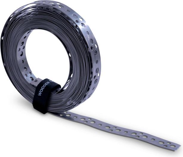 Image du produit K2 Systems K2 Bande perforée