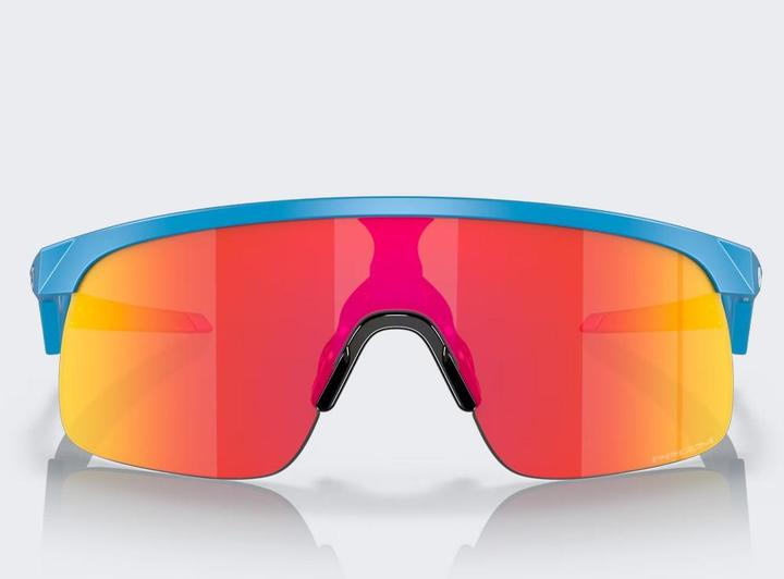 Produktbild Oakley Resistor (Blue Sky, prizm ruby)