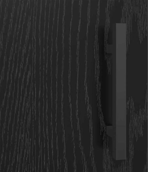 Image du produit vidaXL Modernes Sideboard (34 x 34 x 90 cm)