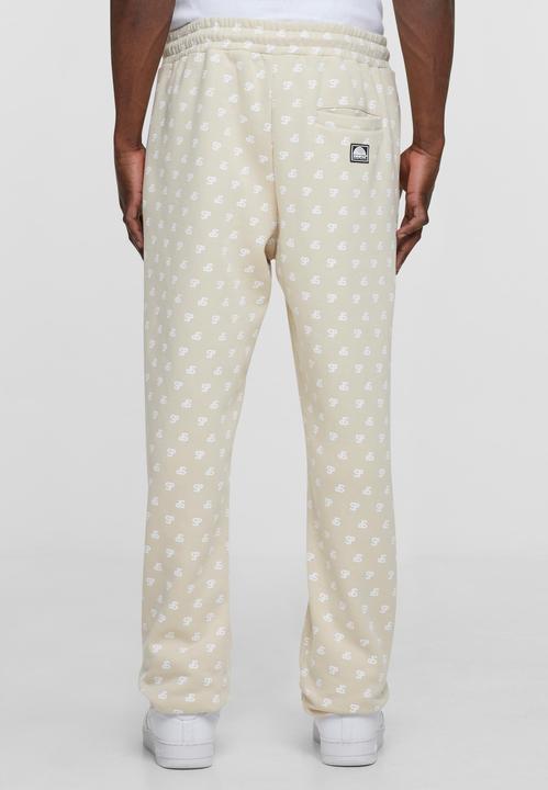 Actual product image Southpole AOP Pants - 176353 (M)