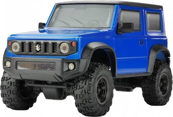 Actual product image Carisma MSA-1E Suzuki Jimny JB74 (RTR Ready-to-Run)