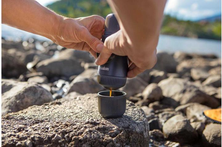 Produktbild Wacaco Nanopresso (0.08 l)