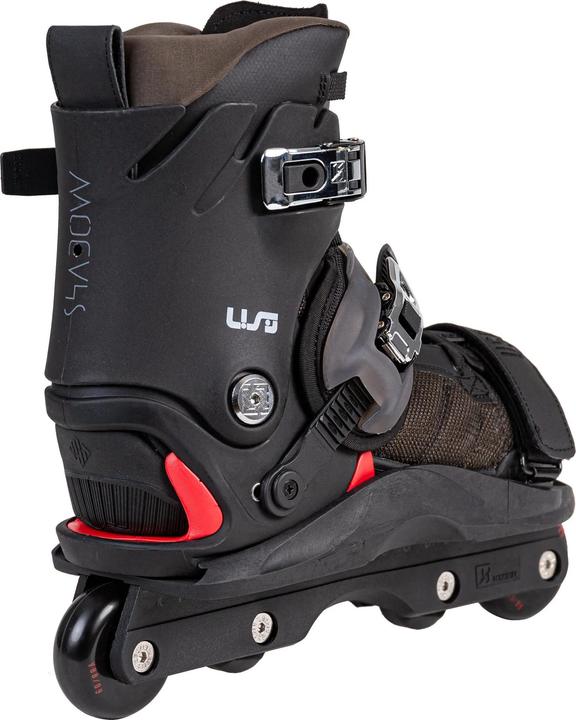 Actual product image Usd Aggressive skates (39)