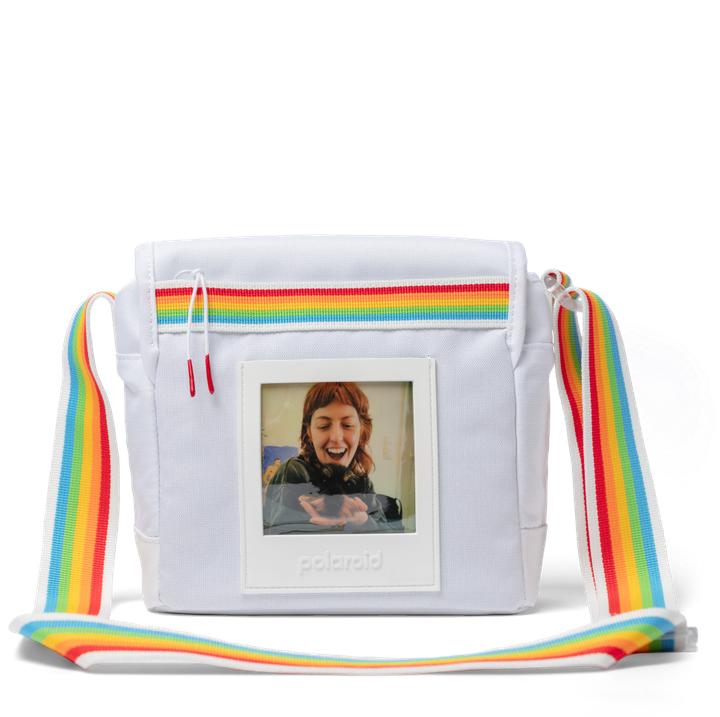 Actual product image Polaroid Box Bags (Camera shoulder bag)