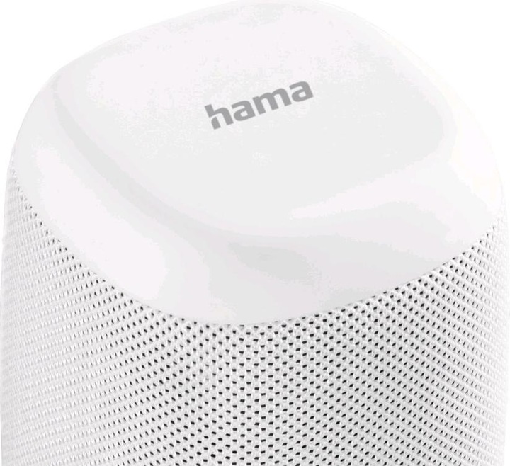 Actual product image Hama Tube 2.0 Mobile Bluetooth Speaker (8 h, Battery operated)