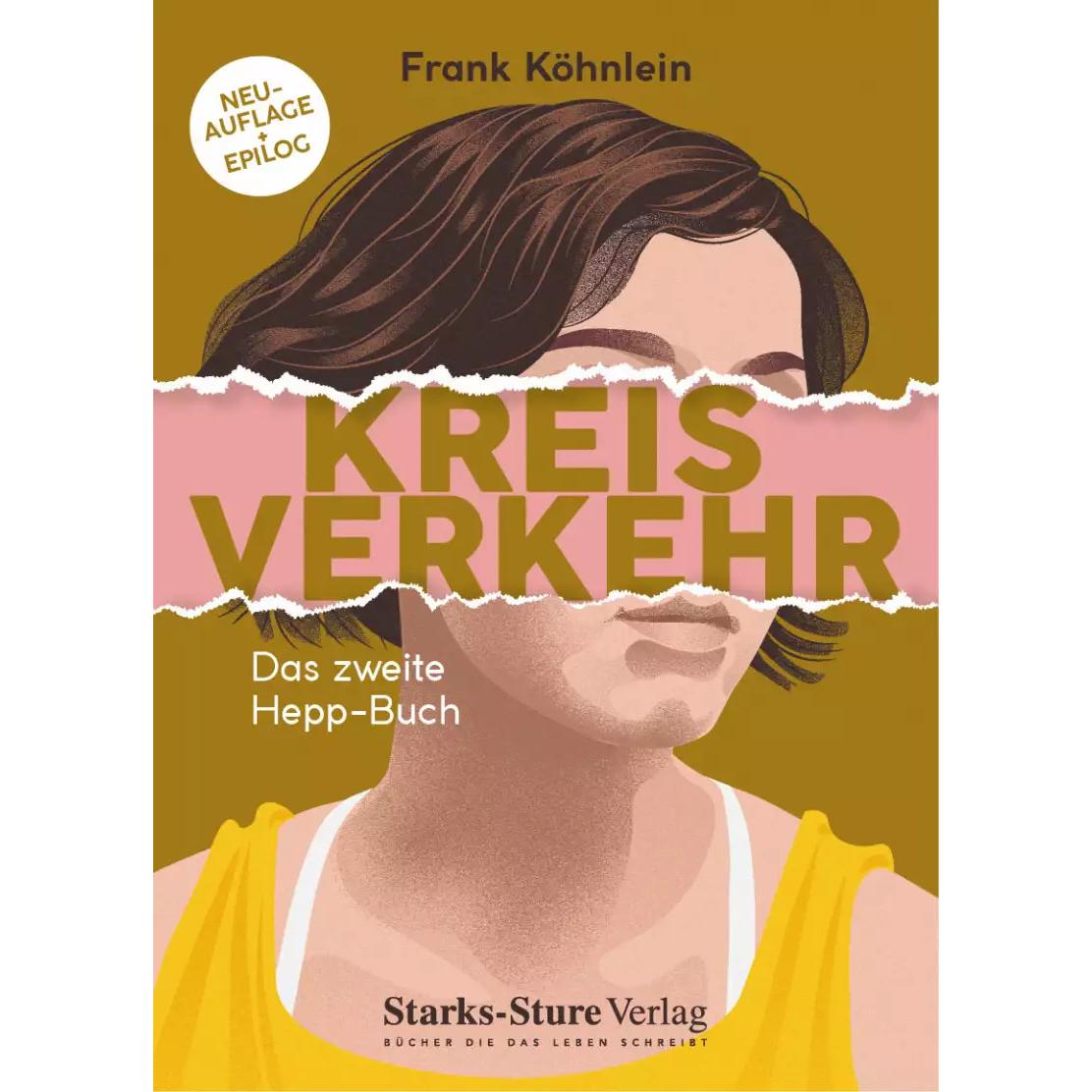 Kreisverkehr, Belletristik von Frank Köhnlein
