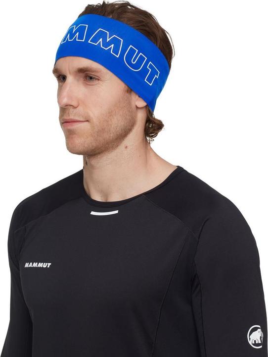 Produktbild Mammut Aenergy Headband