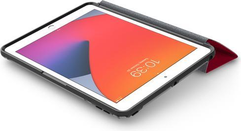 Productafbeelding OtterBox Symmetrie Folio (iPad 2019 (7e Gen), iPad 2020 (8e generatie), iPad 2021 (9e gen))