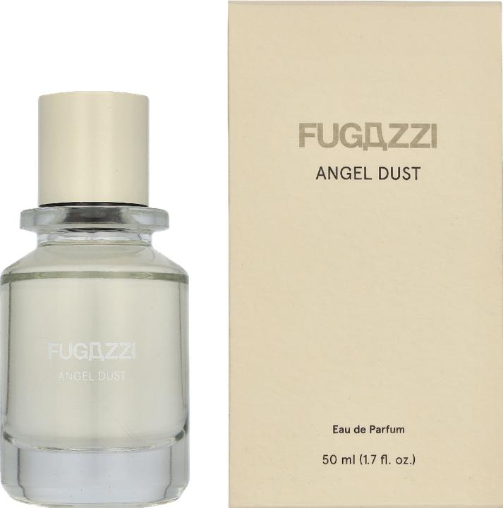Immagine prodotto Fugazzi Polvere d'angelo (Eau de parfum, 50 ml)