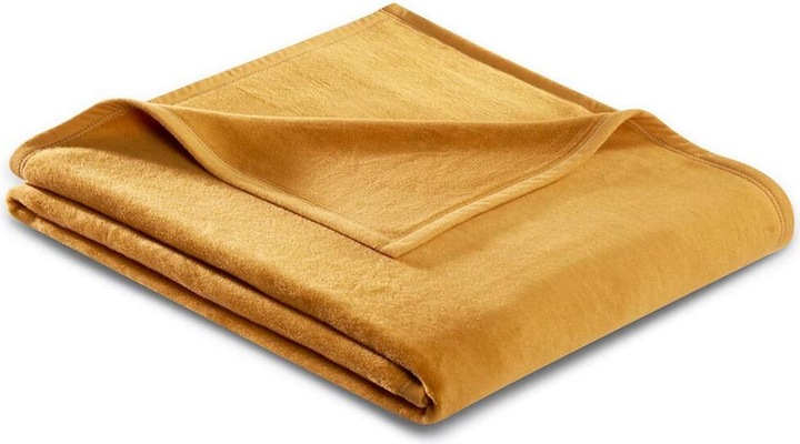 Produktbild Biederlack Wohndecke Uno Cotton (150x200 cm)
