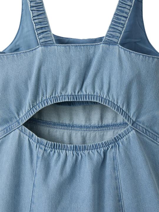 Image du produit Jonen Robe décolletée dans le dos fille (158)