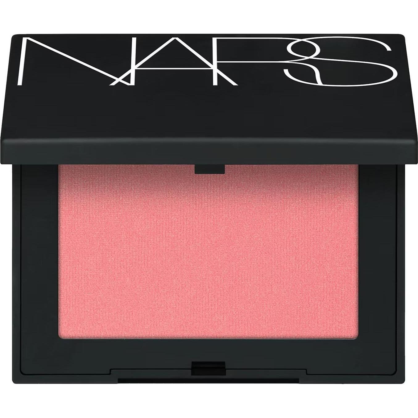 Nars Cosmetics, Blush, Rougeur Thrill (Brivido)