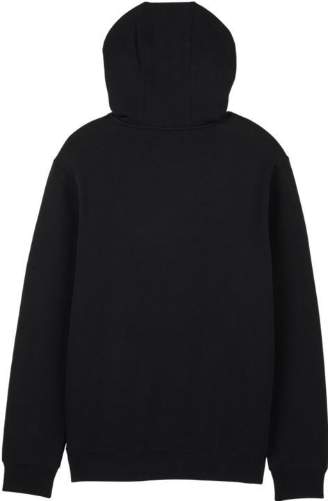 Produktbild Fox Hoody 23 Absolute E Zip Blk XL (XL)