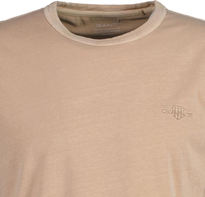 Actual product image GANT Sunfaded T-Shirt (4XL)
