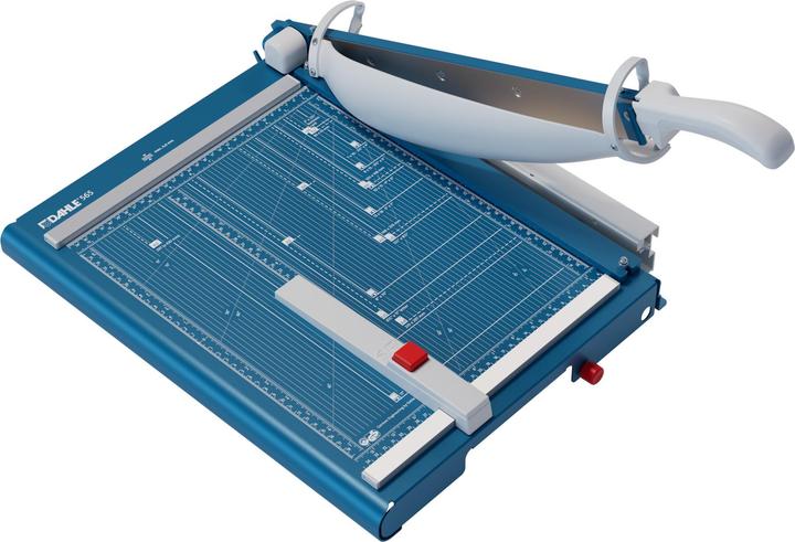 Dahle 565 (40 Sheets, A4)