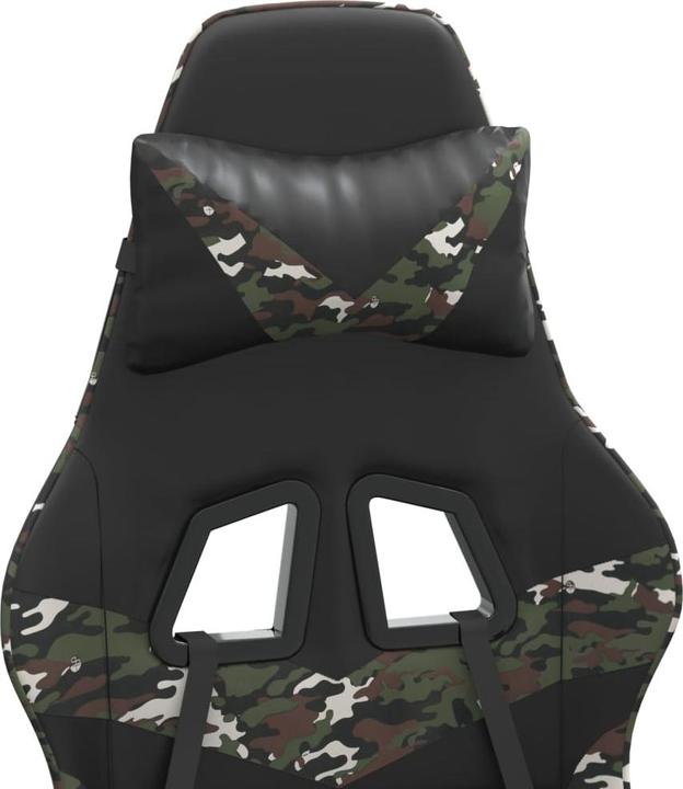 Produktbild vidaXL Gaming-Stuhl