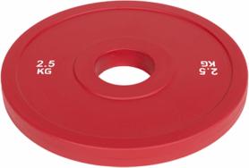 Produktbild Fitcom Fractional Change Plates (1 x 2.5 kg)