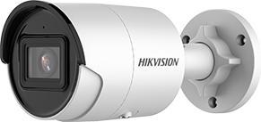 Actual product image Hikvision DS-2CD2086G2-IU(6MM)(C)(O-STD) (3840 x 2160 pixels)