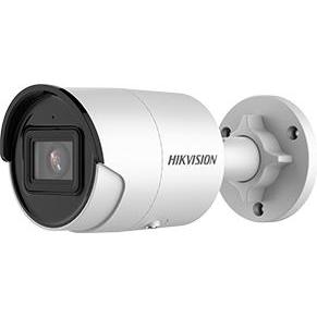 Thumbnail - Hikvision DS-2CD2086G2-IU(6MM)(C)(O-STD) (3840 x 2160 Pixels), Netzwerkkamera, Weiss