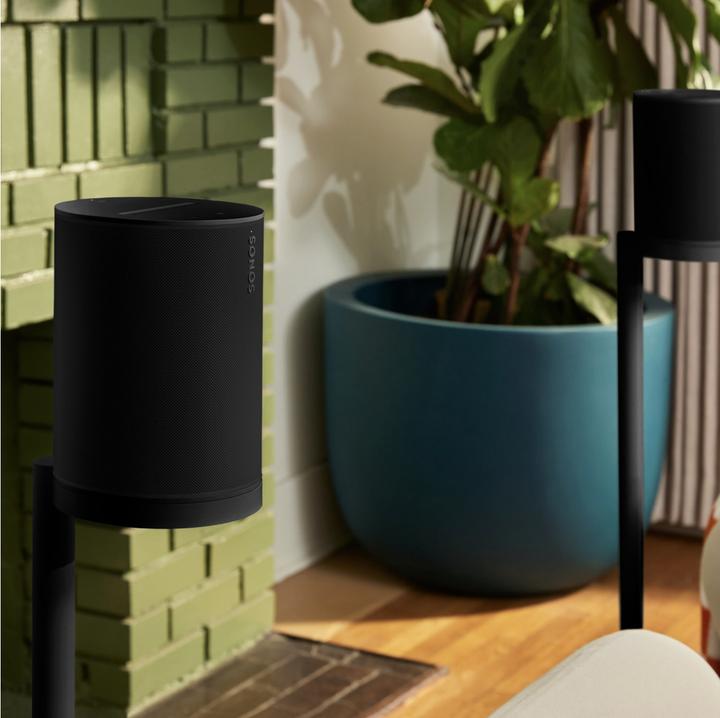 Immagine prodotto Sonos Era 100 SL (Airplay 2, Bluetooth, WiFi)