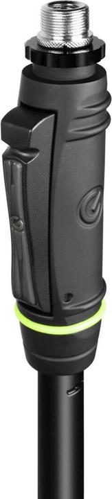 Actual product image Gravity MA T TH 02 SET 2 - Traveller tablet holder and 1-hand plate stand