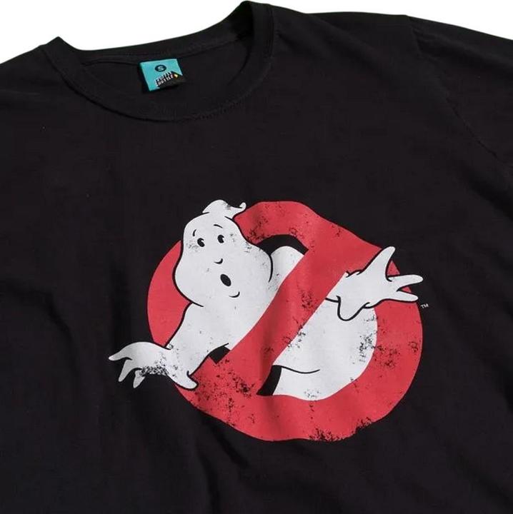 Produktbild Hasbro I Ain't Afraid Of No Ghost TShirt (S)