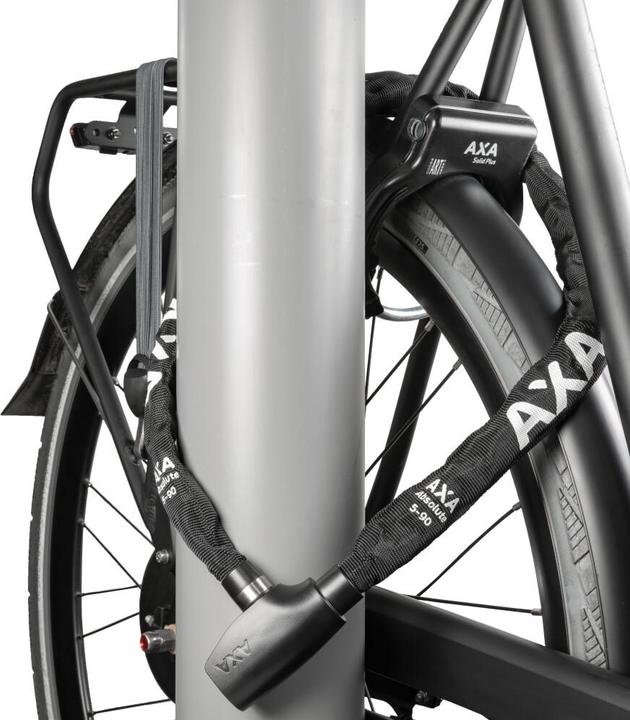 Produktbild AXA Absolute 90/5 (90 cm)