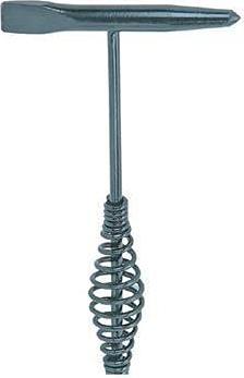 Produktbild Stanley Schlackenhammer (345 g)